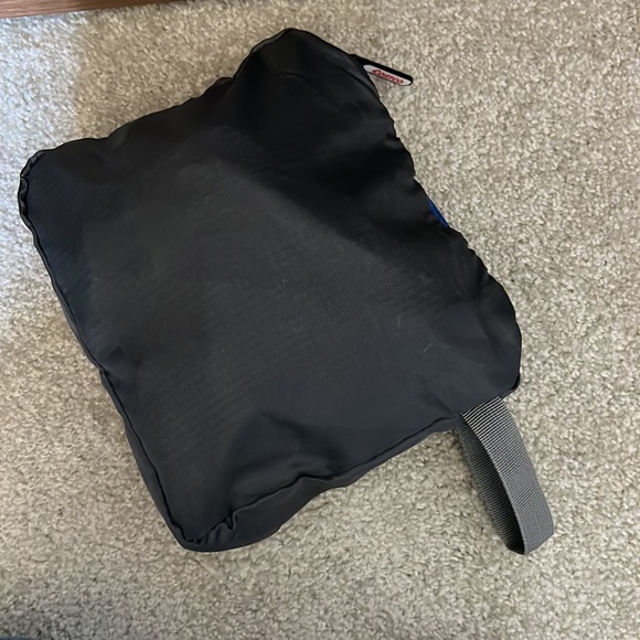 Costco Bags Costco Collapsable Backpack Poshmark